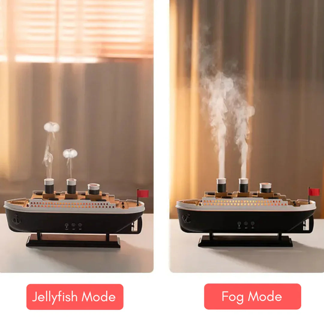 Titanic Mist Diffuser