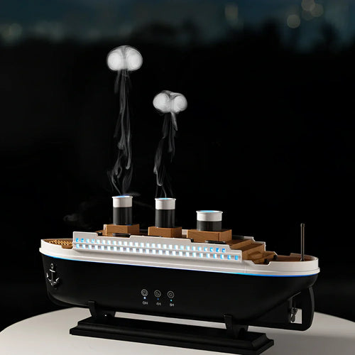Titanic Mist Diffuser