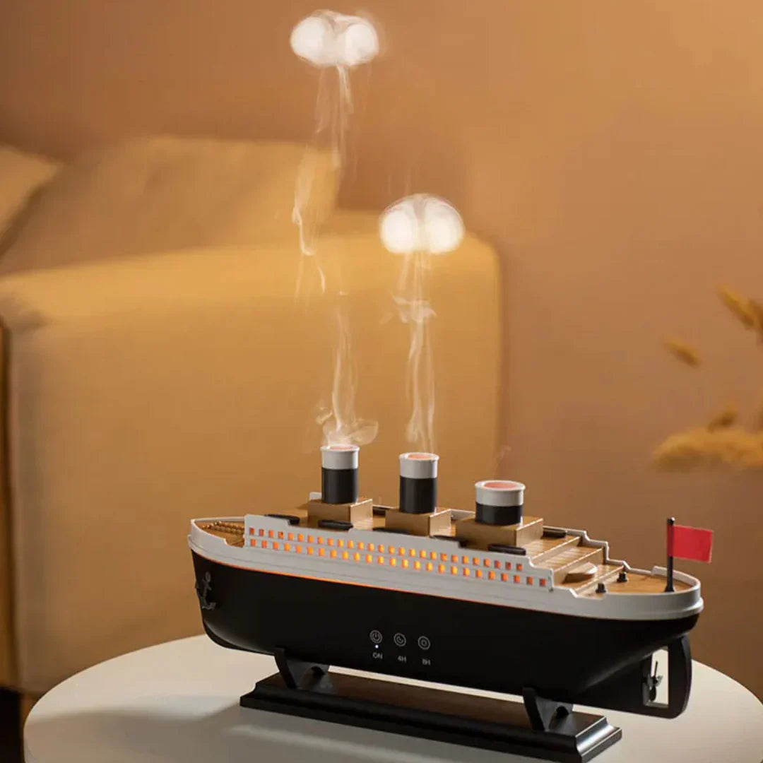 Titanic Mist Diffuser