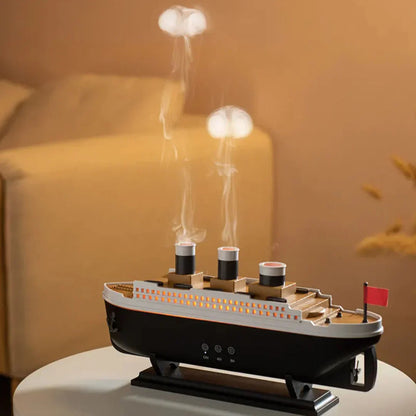 Titanic Mist Diffuser