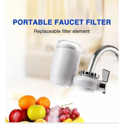 Faucet 5-level Filter