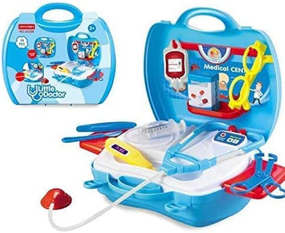 Doctor Clinic Set