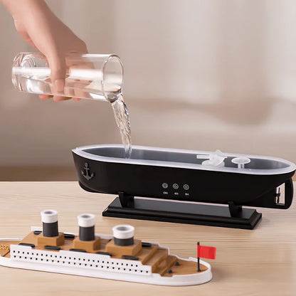 Titanic Mist Diffuser