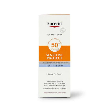 EUCERIN | Sun Cream SPF 50+ (50ml)